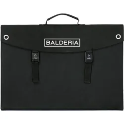 BALDERIA Solarpanel 120W