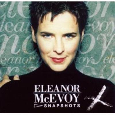 McEvoy, E: Snapshots - Eleanor McEvoy, CD