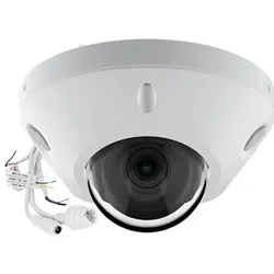 IP Kamera TC-C35PS spec 5 Mpx 2.8 mm, Netzwerkkamera