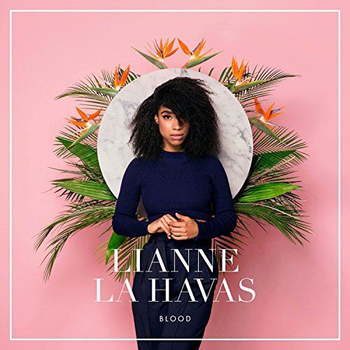 Lianne La Havas - Blood (Ltd.Edition) - Preis vom 01.10.2026 17:08:56 h