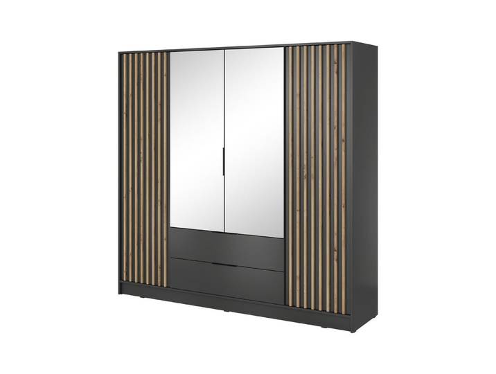 BETTSO Kleiderschrank NELLY