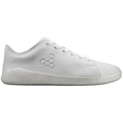 Vivobarefoot Herren Geo Court IV weiß 48.0