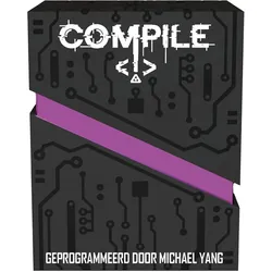 Asmodée Compile Main 1 (Deutsch)