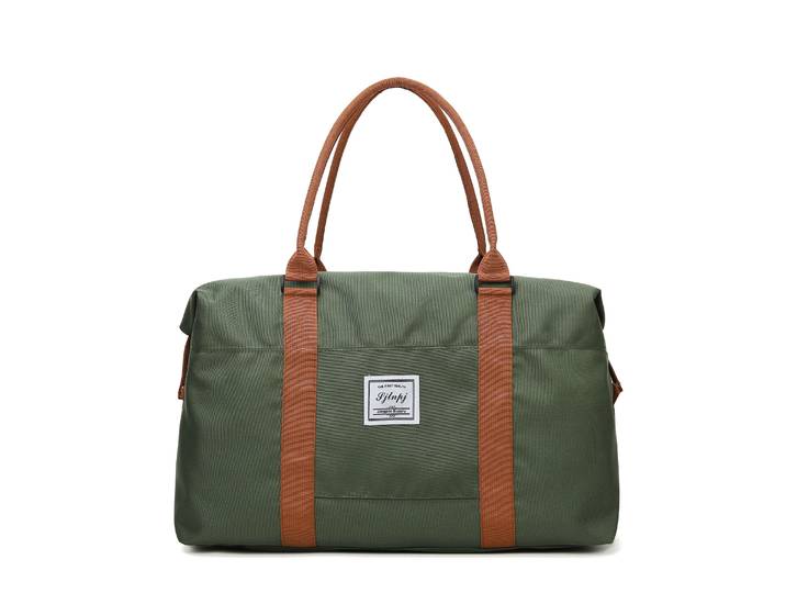 Weekender Tasche DUBAI grün