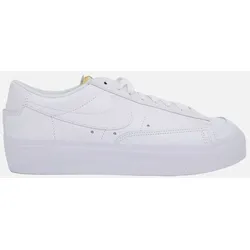 Blazer Platform - Sneaker low - weiß - 42