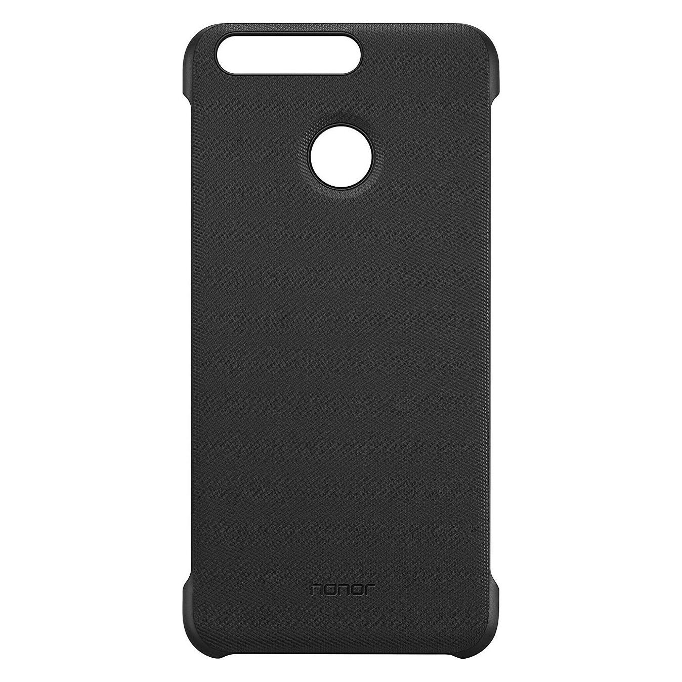 Huawei View Cover for Pro in Black (Honor 8 Pro) (51991950)