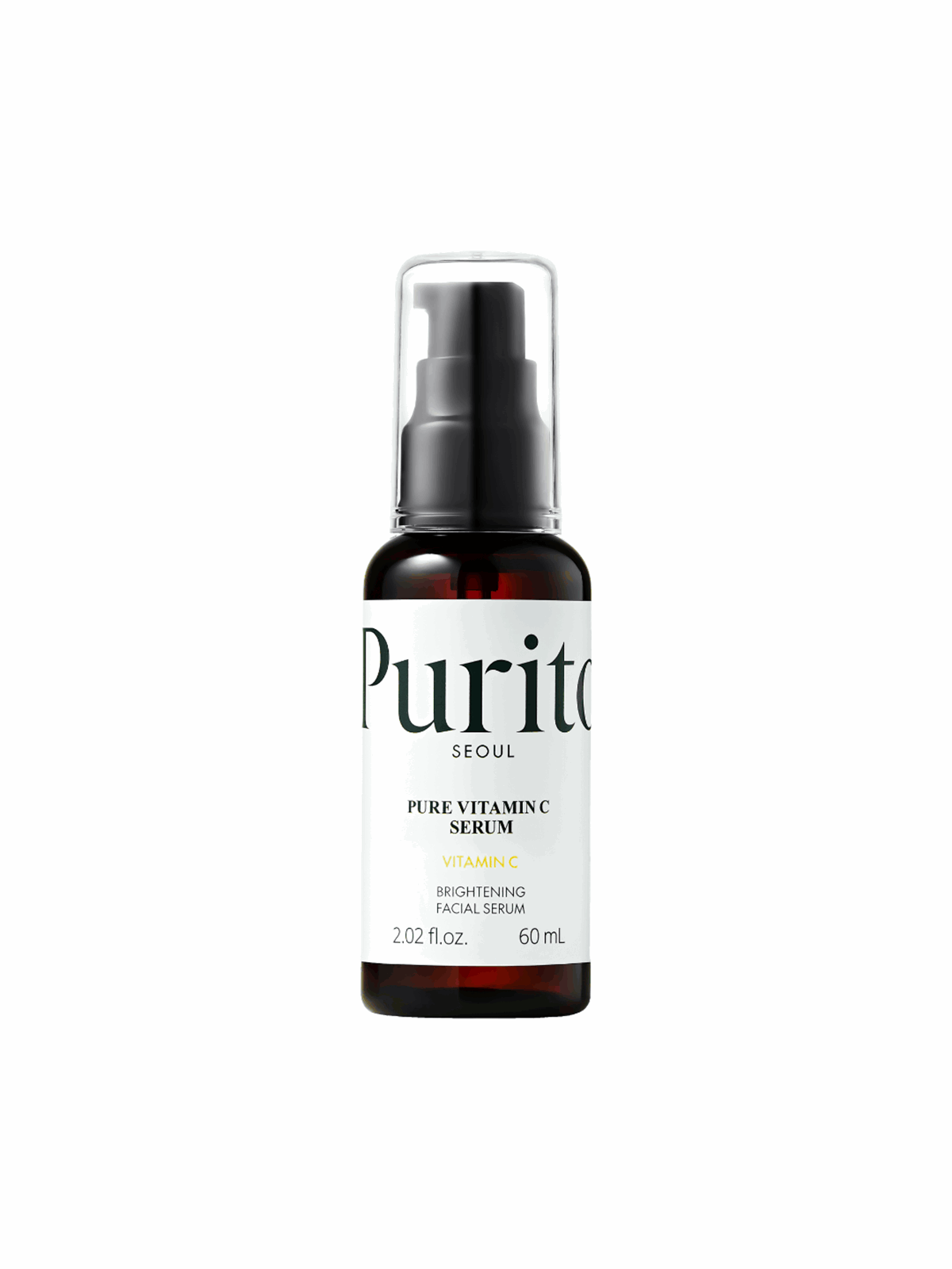 Purito SEOUL - Pure Vitamin C Serum