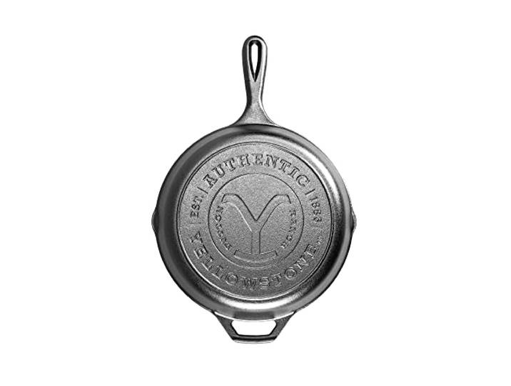 Lodge Yellowstone Bratpfanne, 26 cm