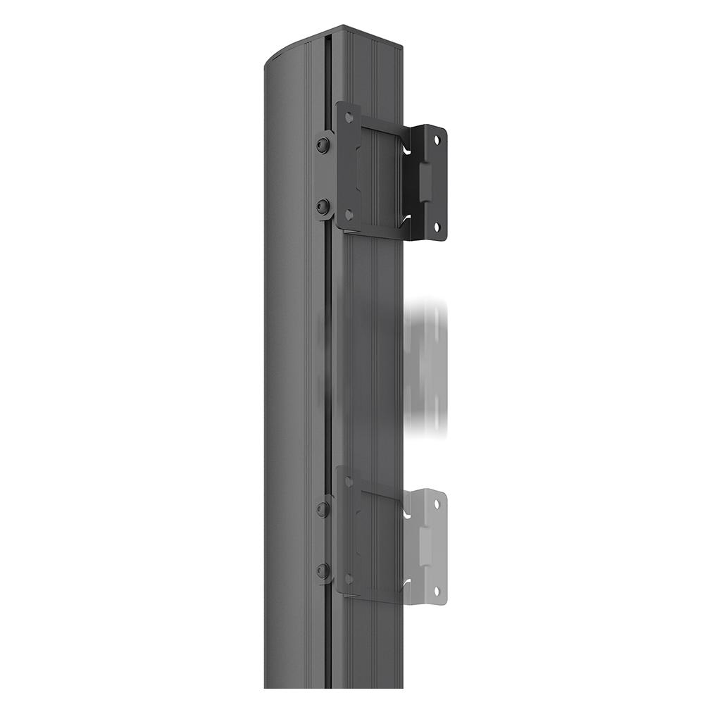 Neomounts BOS 2TFT 2xhori Max. 1/2 (30 kg, 32" - 55") (NMPRO-S21)