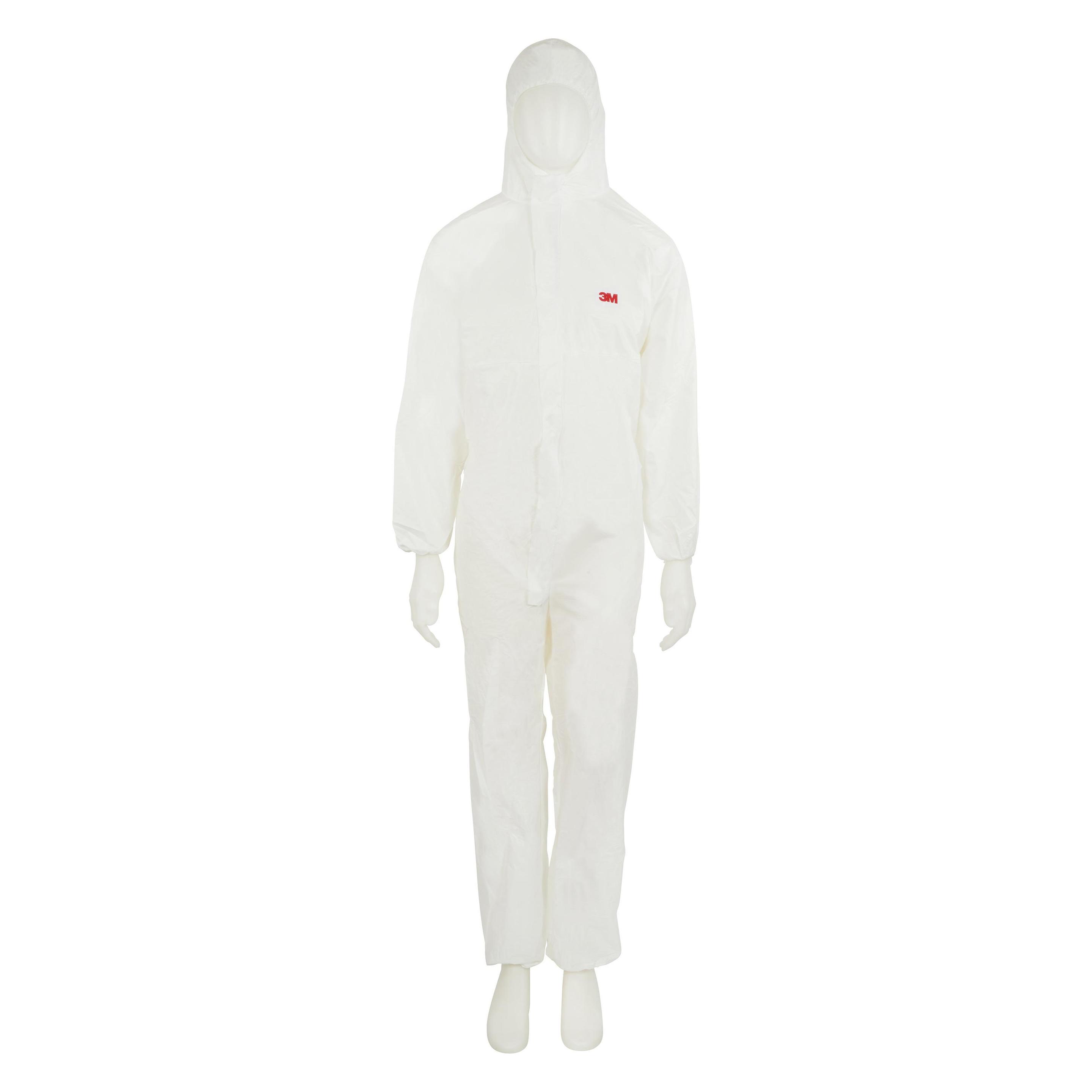 3M Schutzanzug 4510 (XXL, 1x) (4510WXXL)