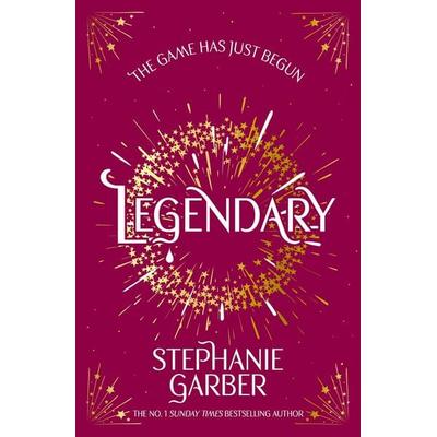 Legendary, Taschenbuch von Stephanie Garber, Orion Publishing Group, 978-1-399-63380-2