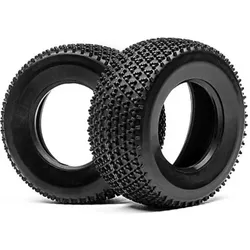 Maverick 1:10TH SCALE TEMPLAR SCT TYRES W/INSERTS (PR)