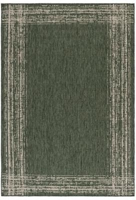 SAFAVIEH Beach House Nesa Nautical & Coastal Rug