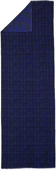 ALTEA Schal blau EG