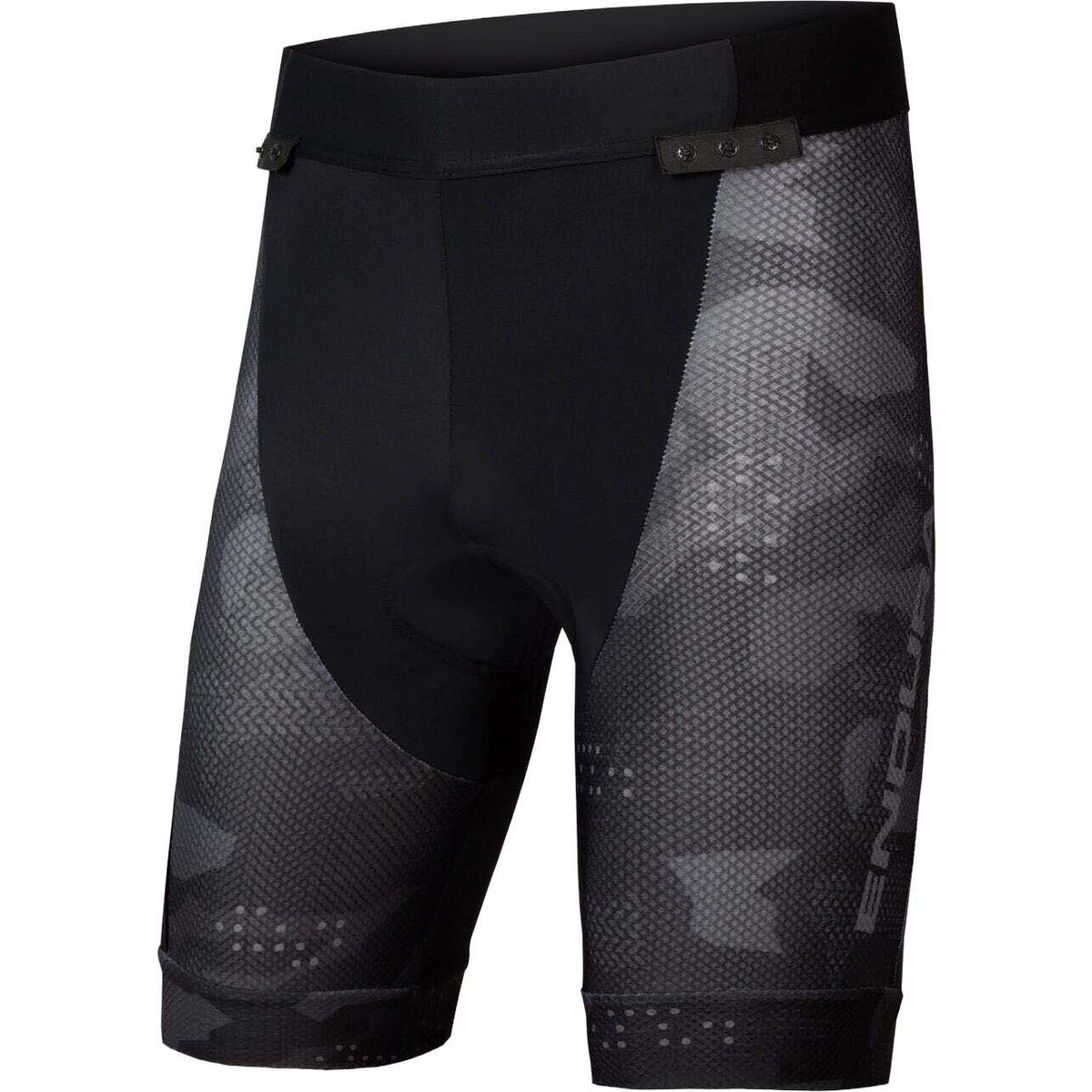 Endura Singletrack Liner Short II black M R-E5090-M-black