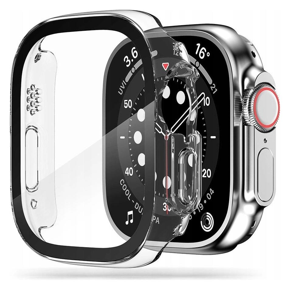 Tech-Protect Protect DEFENSE360 APPLE WATCH ULTRA (49 MM) KLAR (9490713928325)