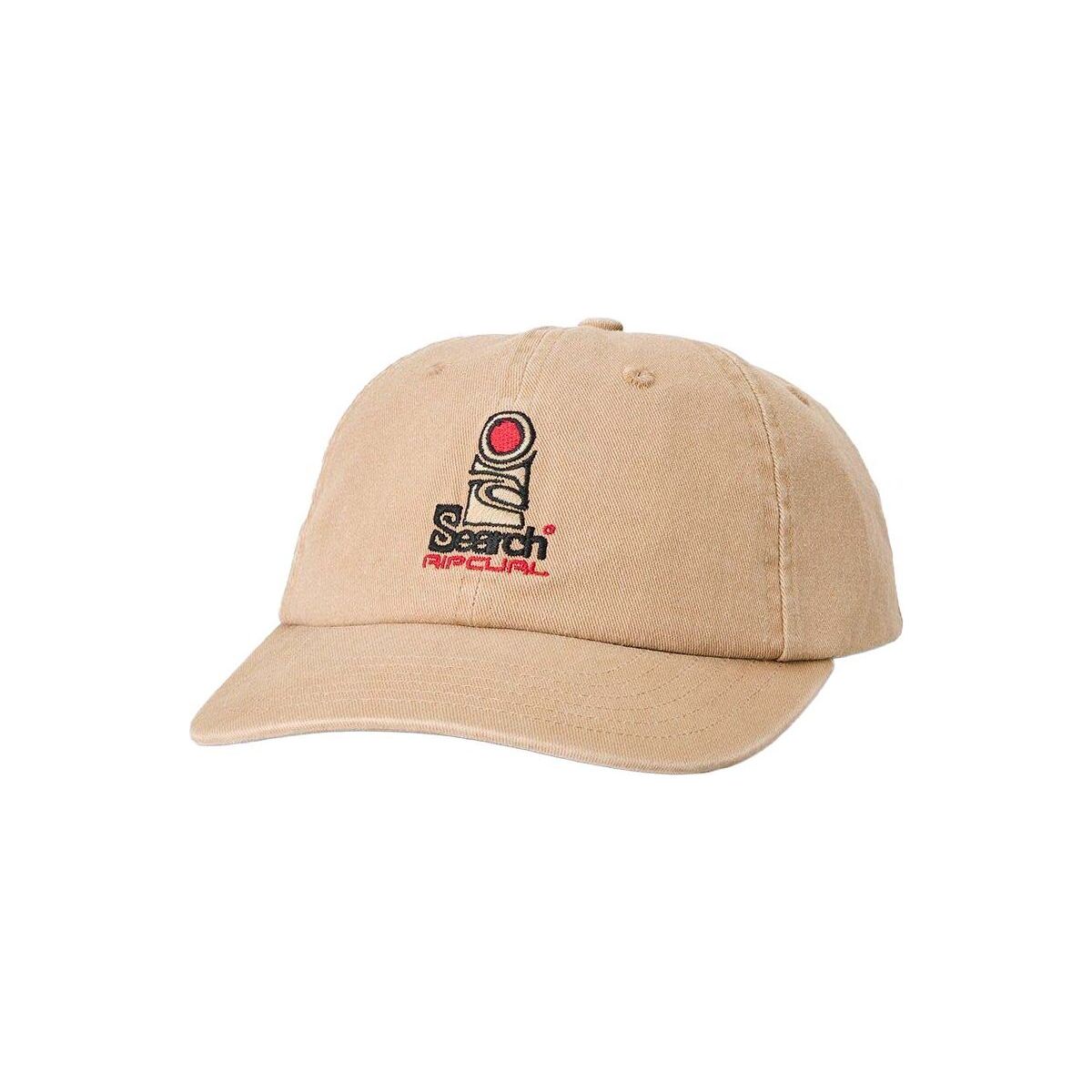RipCurl Search SB Cap khaki (0064) TU 1HZMHE-0064-TU