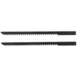 Proxxon Micromot 28 054 Stichsägeblätter für Holz und weiche Kunststoffe 2 St.