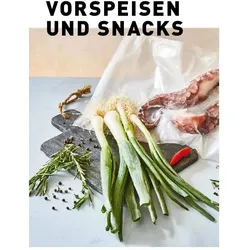 Easy Sous-Vide, Ratgeber von Claudia Diewald