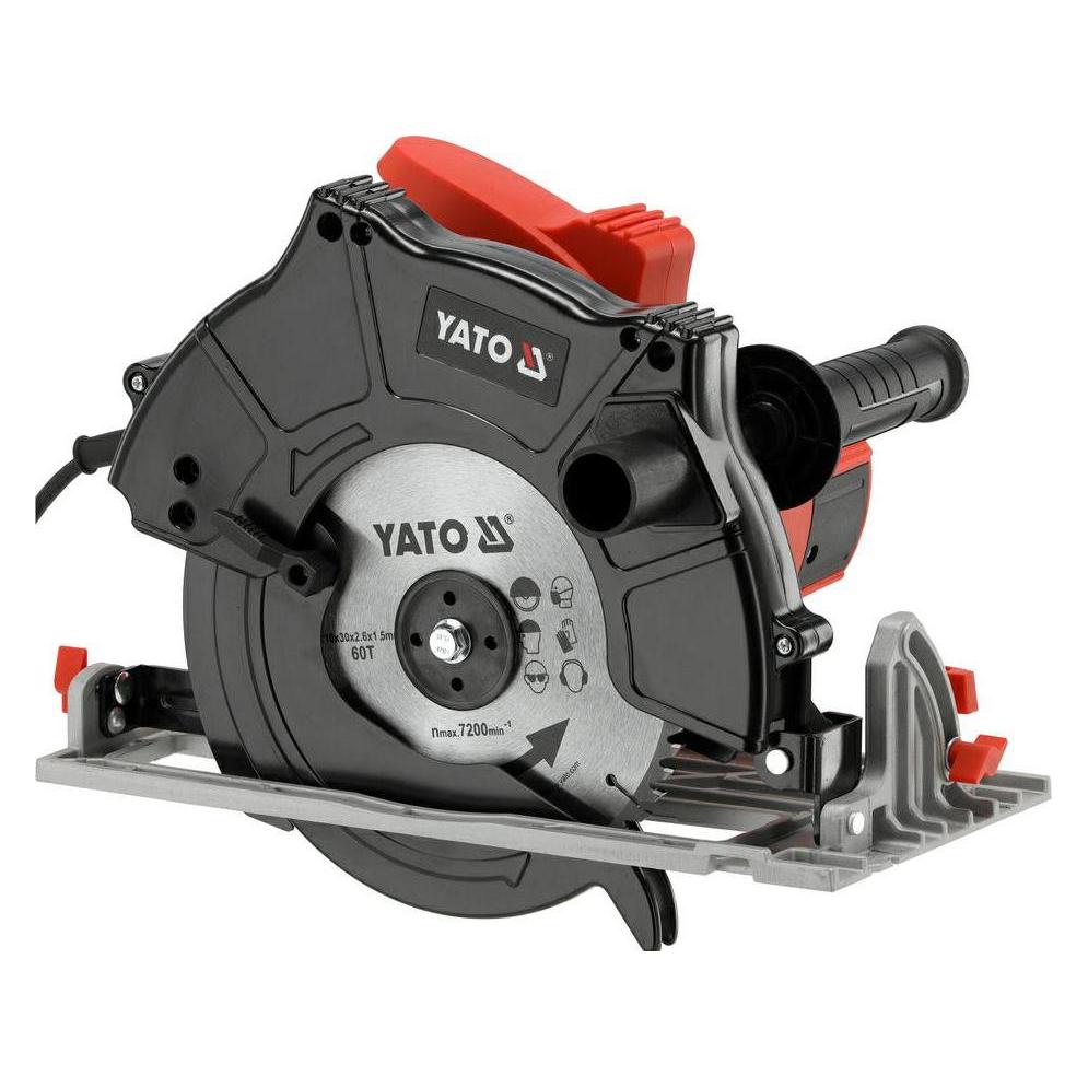 Yato Handkreissäge YT-82155 (YT-82155)
