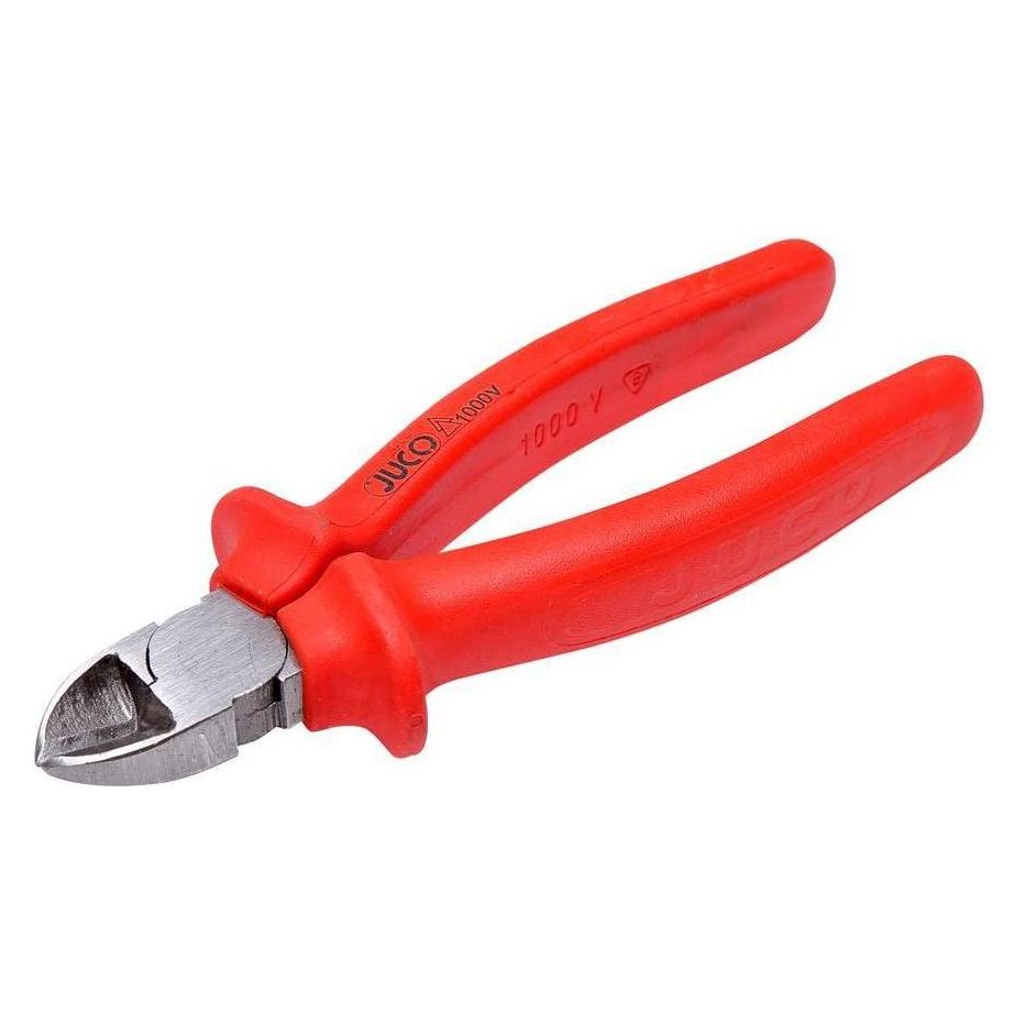 Jucon 180 mm - 28572 1000 V Seitenspitzenhöhe (180 mm) (28572)