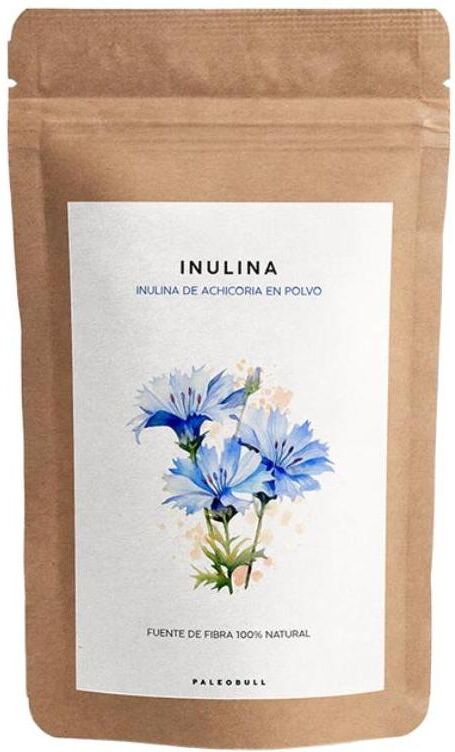 Paleobull Inulin Powder 250 gr