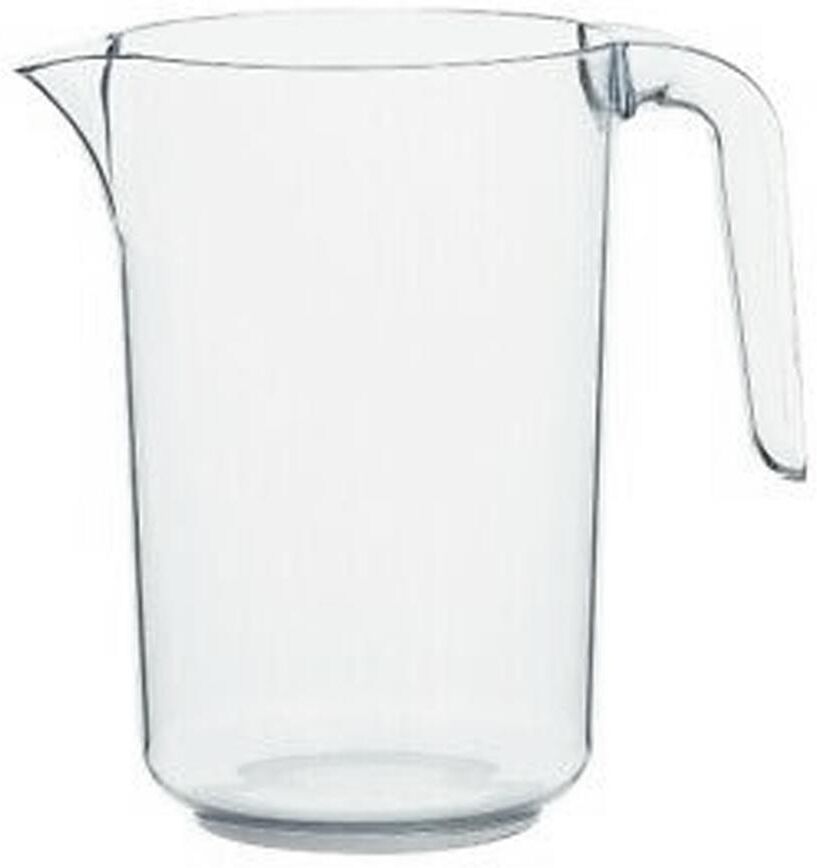 Cosmoplast Caraffa Impilabile 1,5 l