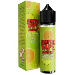 Pineapple Grapefruit Fizz - Vampire Vape Aroma Longfill 14ml