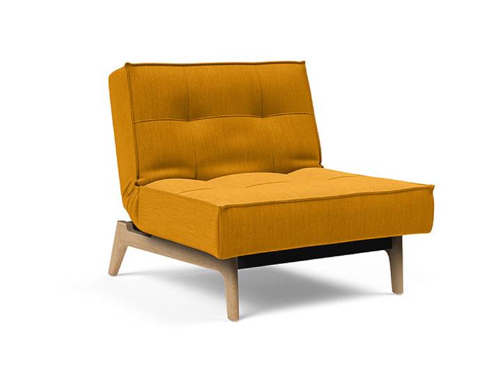 Innovation Living Splitback Stuhl 115x90 cm