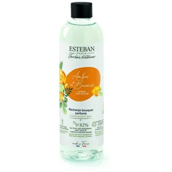 Amber & Balsam Nachfüller für Bukett 250ml