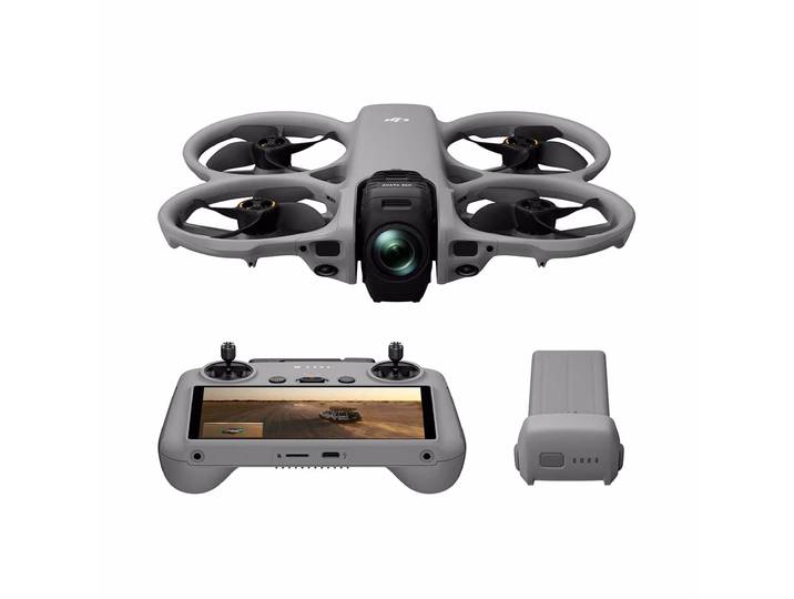 Avata 360 (DJI RC 2) Kameradrohne