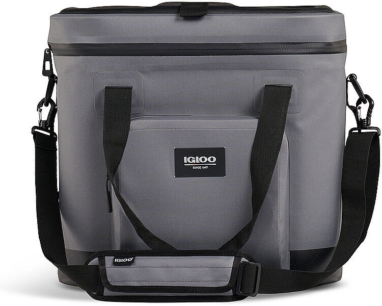 IGLOO Kühlbox Trailmate 36 grau B