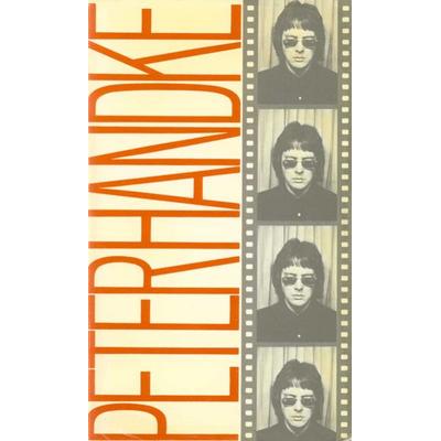 Prosa, Gedichte, Theaterstücke, Hörspiele, Aufsätze, Taschenbuch von Peter Handke, Suhrkamp, 978-3-518-03023-3