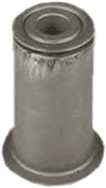 VAICO V30-1236 Bush, steering arm shaft