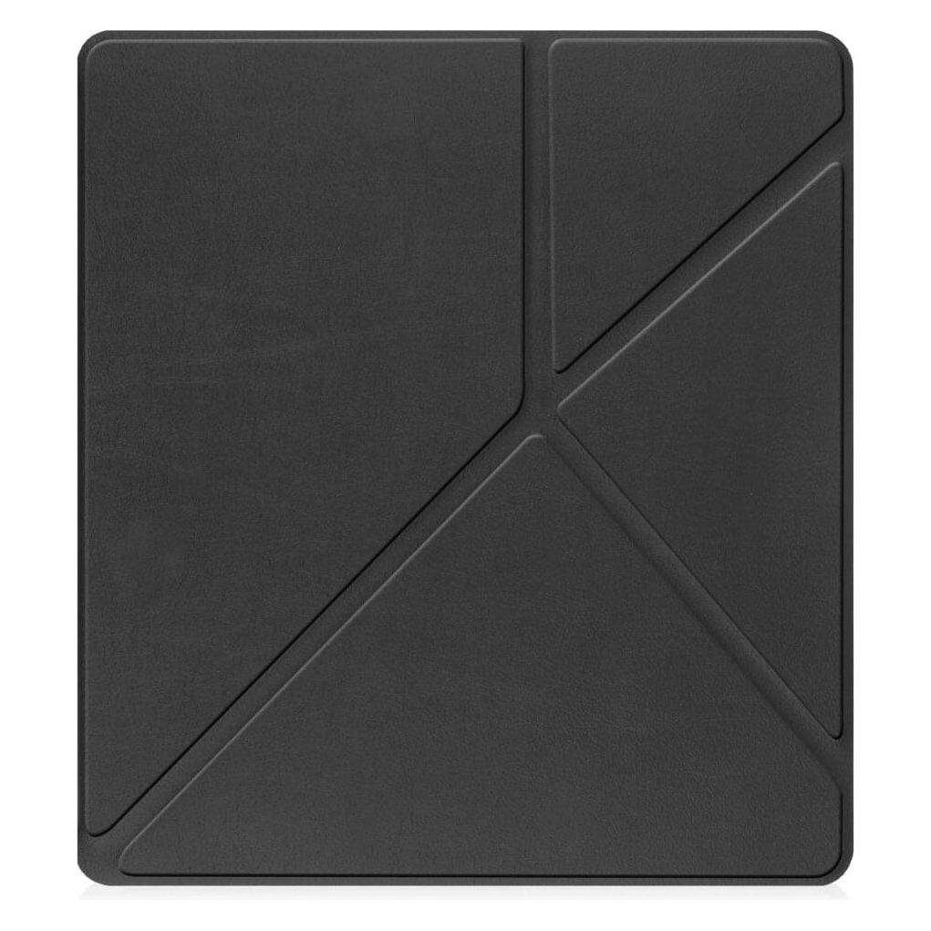Cover-Discount Kindle Scribe - Schutzhülle Etui schwarz (Amazon Kindle Scribe 2022) (660202458A)