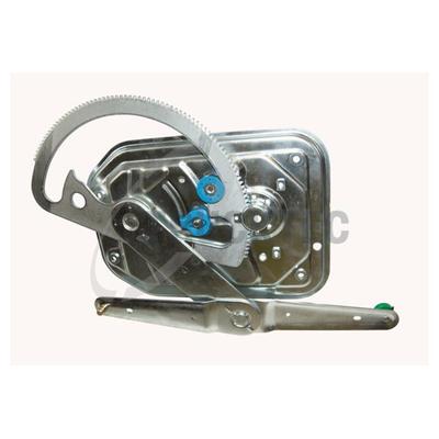 TRUCKTEC AUTOMOTIVE Fensterheber rechts 04.53.002