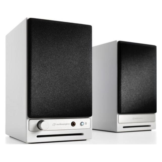 Audioengine HD3 BT 30W Säule (?HD3-WHT)
