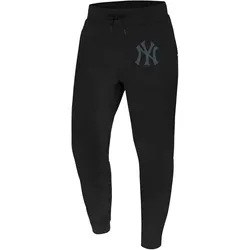 47 Brand, Herren, Sporthose, MLB Imprint Burnside (M), Schwarz