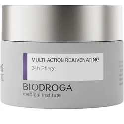 50ml BIODROGA Medical Institute MULTI-ACTION REJUVENATING 24H Pflege