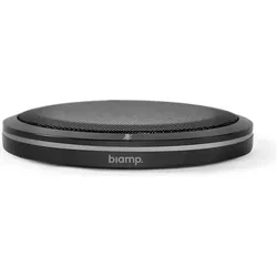 Biamp TTM-X, Mikrofon