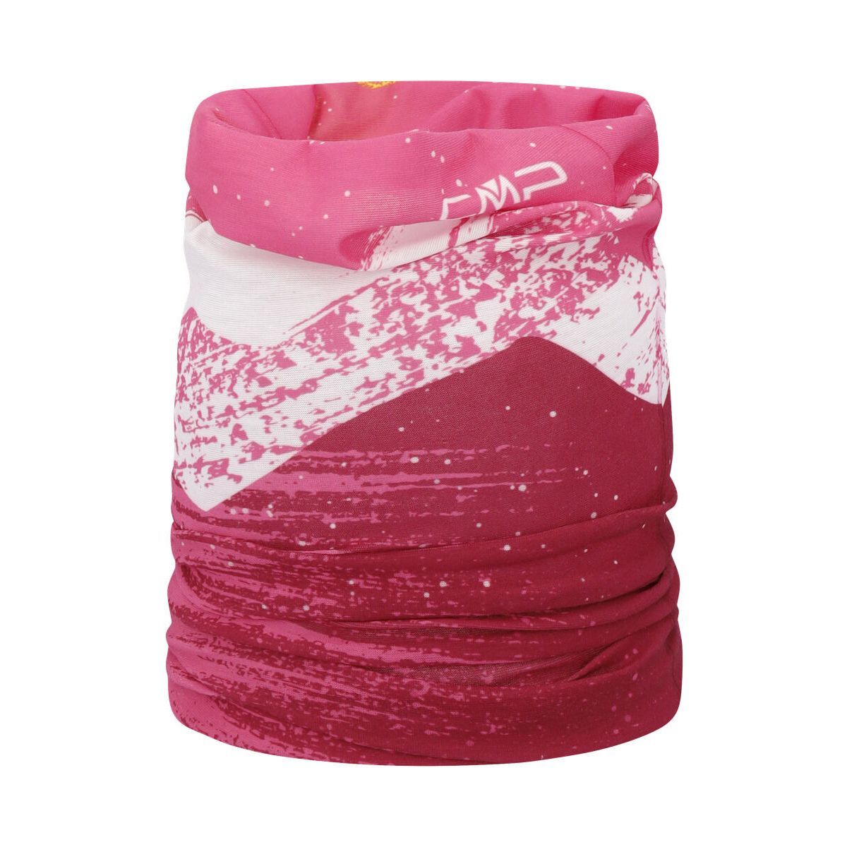CMP Unisex Neckwarmer festival-bianco (20CZ) U 6595540-20CZ-U