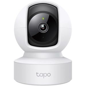 Tapo Überwachungskamera C212 V2, innen, 3 MP, Netzstrom, WLAN, LAN