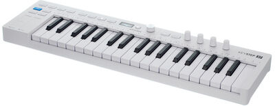 Arturia KeyStep 37 mk2