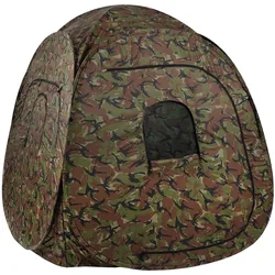 Tent-L Tarnzelt, camouflage