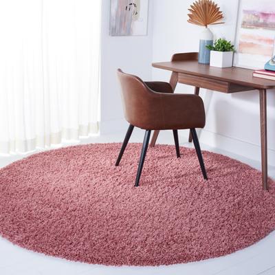 SAFAVIEH Venus Shag Kiwako 1.75-inch Thick Rug