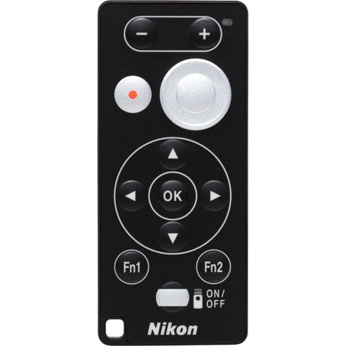 Nikon ML-L7 Fernbedienung
