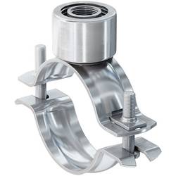 Fischer 500718 Rohrschelle Rohrschelle FRSN triple 40-43 50 St.