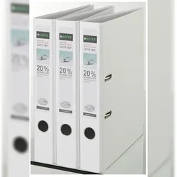Leitz Ordner 1015 Schmal