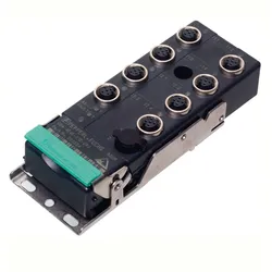 Pepperl+Fuchs Fabrik AS-Interface Modul VBA-4E4E-G12-ZAJ