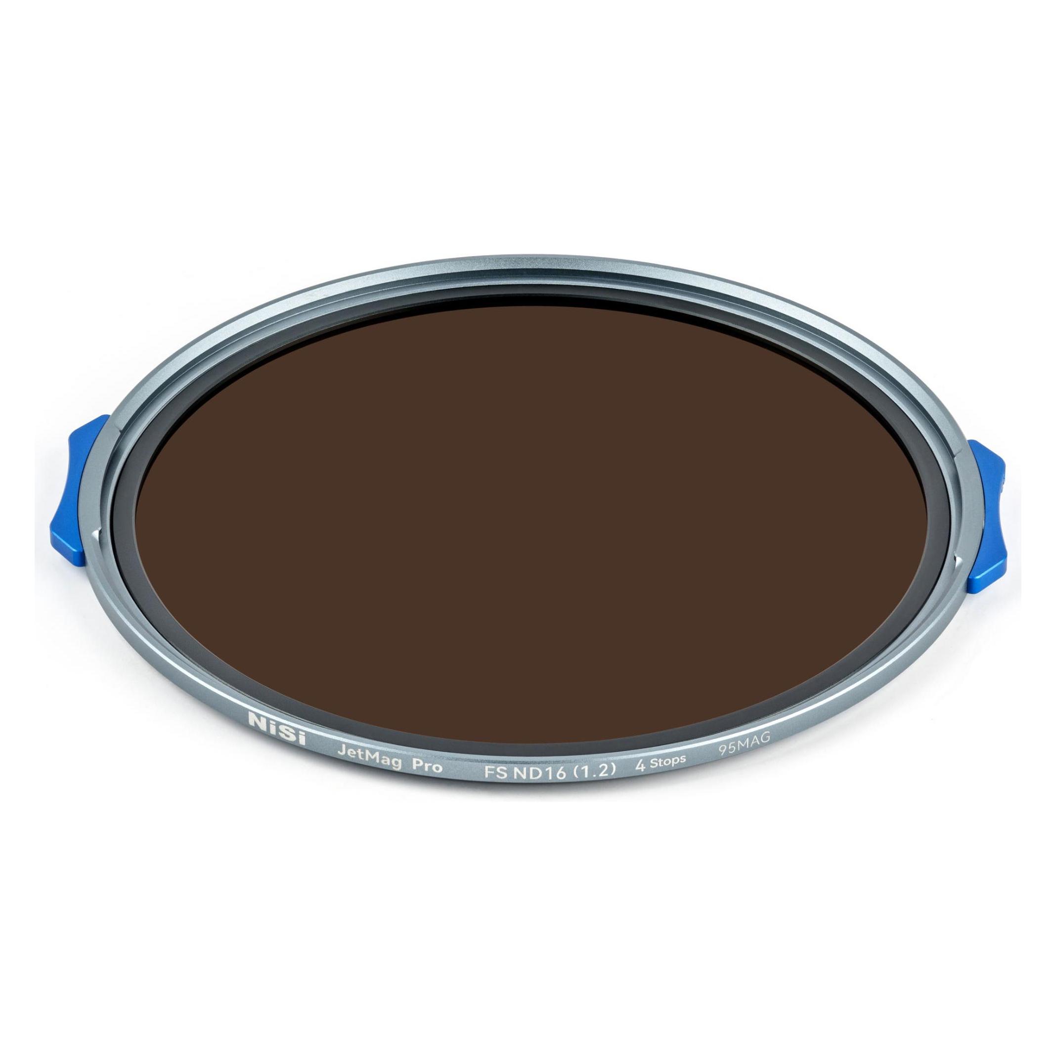 Nisi Jetmag Pro FS ND 95MAG (95 mm, ND Filter) (4110100673)
